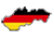 Stolný tenis - Deutsch